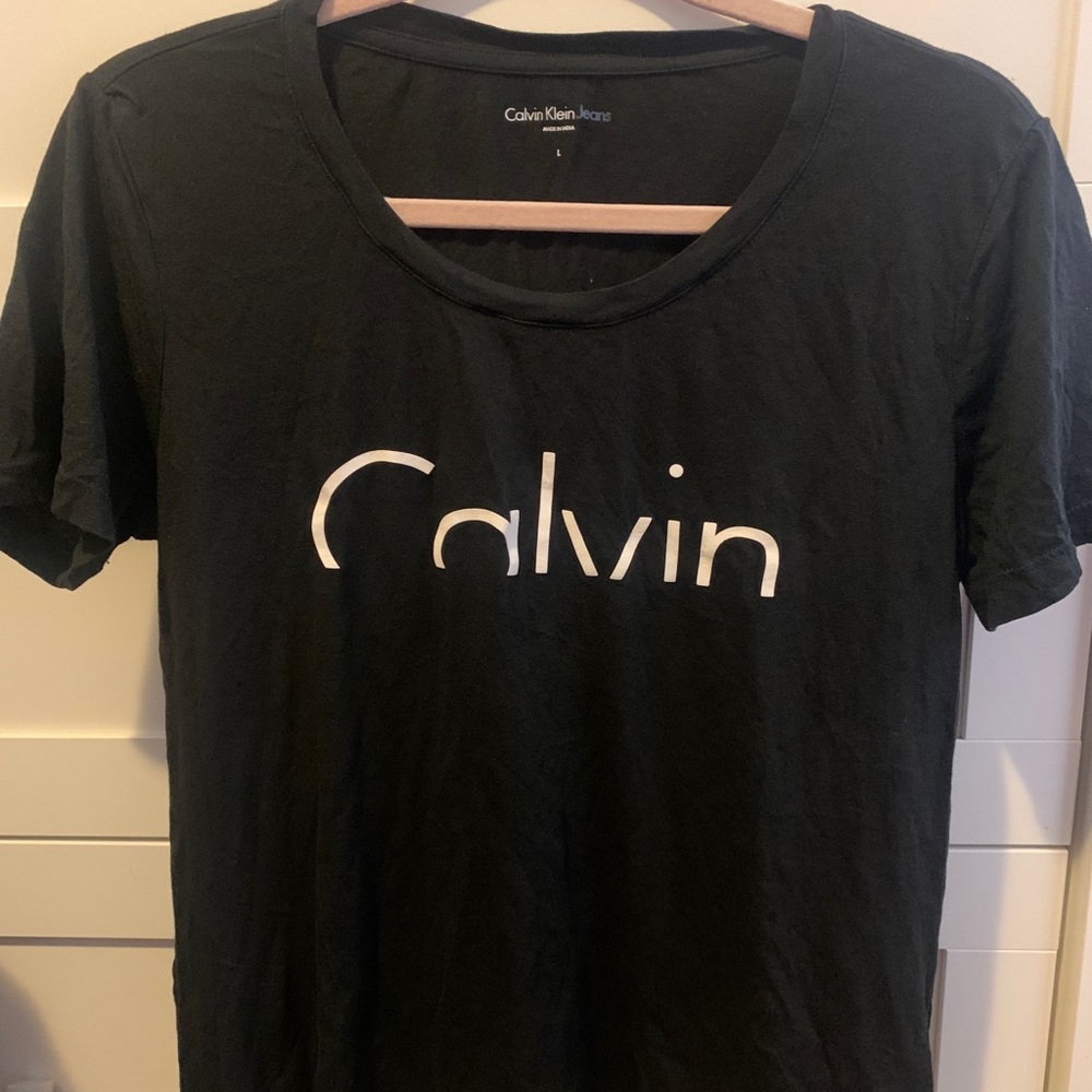 Calvin Klein t shirt